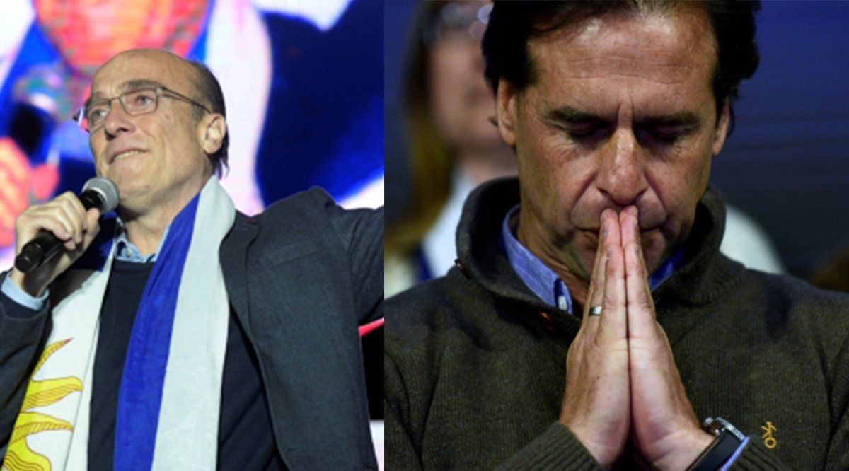 Uruguay vota este domingo para mantener a la izquierda en el gobierno o volver a la derecha tradicional