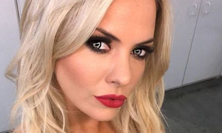 Alejandra Maglietti desplegó su sensualidad en Uruguay. Alejandra Maglietti desplegó su sensualidad en Uruguay.