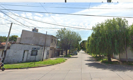 Ola de robos en Santa Fe: vio al ladrón, hizo sonar la alarma y lo detuvieron a las pocas cuadras. Ola de robos en Santa Fe: vio al ladrón, hizo sonar la alarma y lo detuvieron a las pocas cuadras.