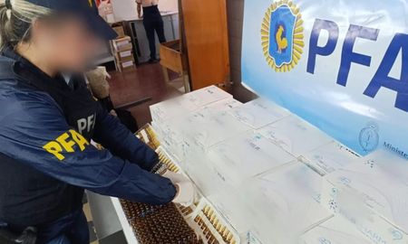 Nuevos testigos detallaron ante la Justicia que Laboratorios Ramallo escondía resultados positivos y apuraba controles para no frenar la venta del fentanilo. Nuevos testigos detallaron ante la Justicia que Laboratorios Ramallo escondía resultados positivos y apuraba controles para no frenar la venta del fentanilo.
