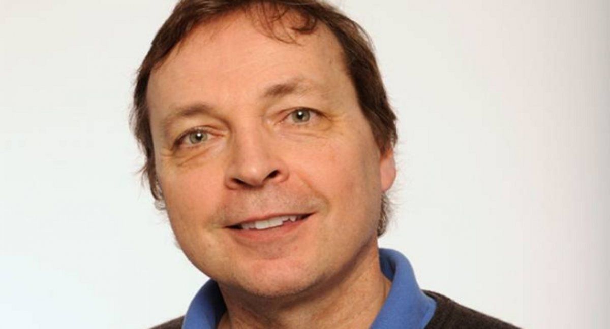 Arrestan a Bobby Farrelly, director de Irene, yo y mi otro yo