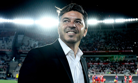gallardo: union jugo mejor pese a lo que pueda decir en contra de pitana gallardo: union jugo mejor pese a lo que pueda decir en contra de pitana