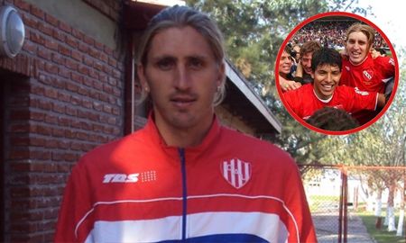 Independiente vs. Racing y la confesión de un ex jugador que compartió plantel con el Kun Agüero: Me cagó Independiente vs. Racing y la confesión de un ex jugador que compartió plantel con el Kun Agüero: Me cagó