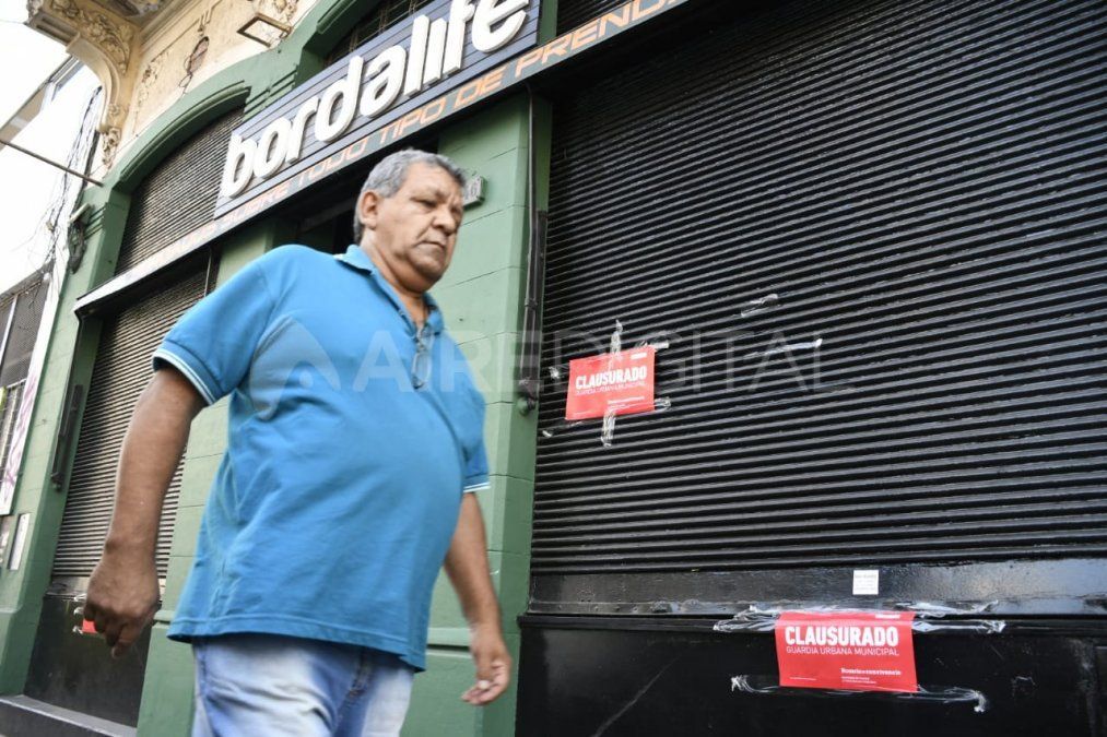 Santa Fe: primera detención por violar la cuarentena