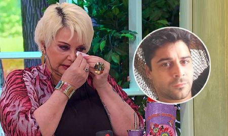 La conductora, Carmen Barbieri, abrió su programa del lunes pidiendo disculpas al público tras su enojo con Juan Yacuzzi. La conductora, Carmen Barbieri, abrió su programa del lunes pidiendo disculpas al público tras su enojo con Juan Yacuzzi.