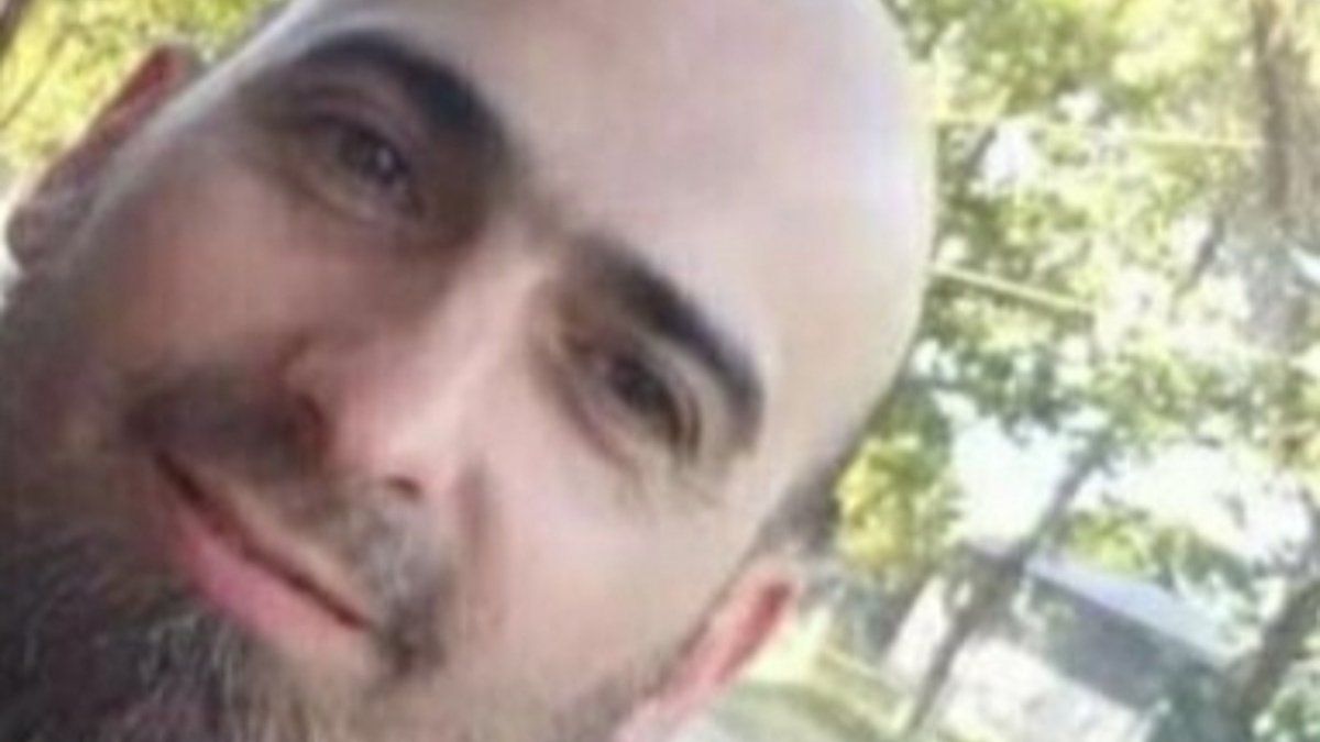 Crocco atacó a su pareja con un arma blanca y la mujer se hizo pasar por muerta para salvar su vida