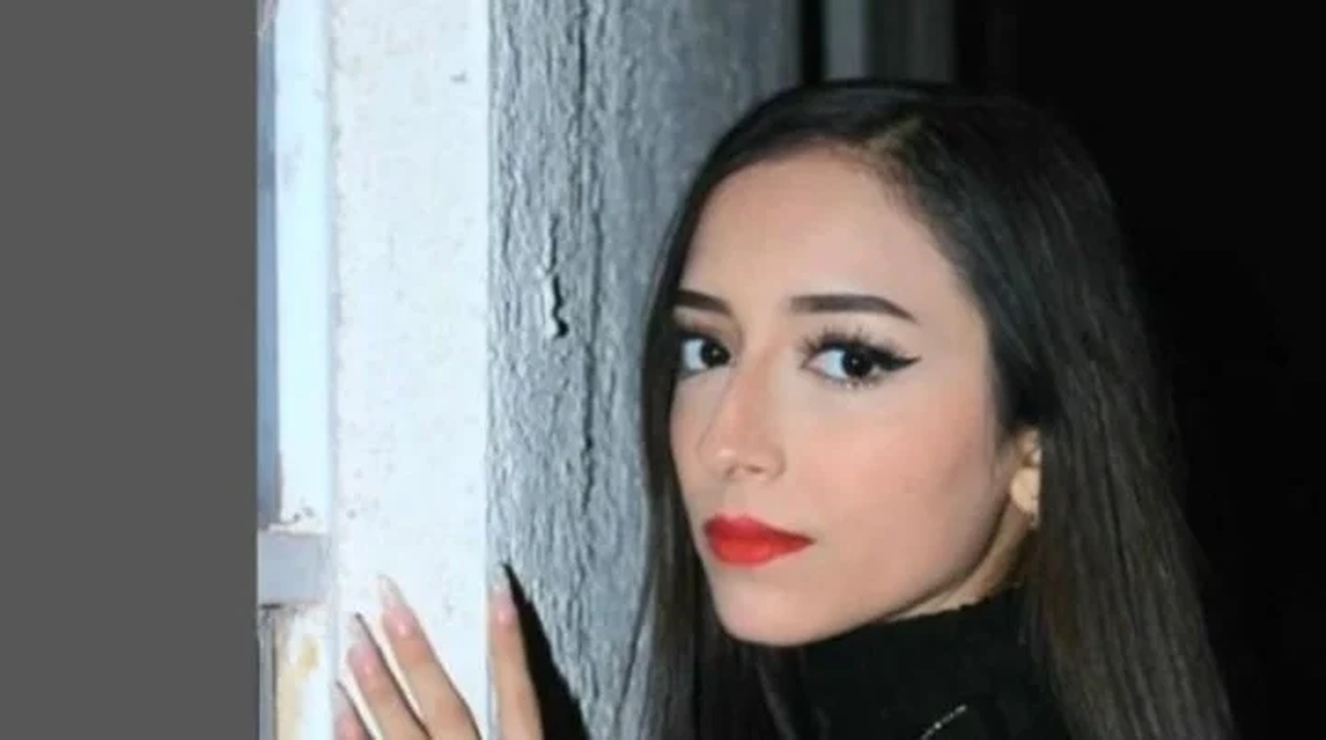 Debanhi Escobar tenía 18 años.