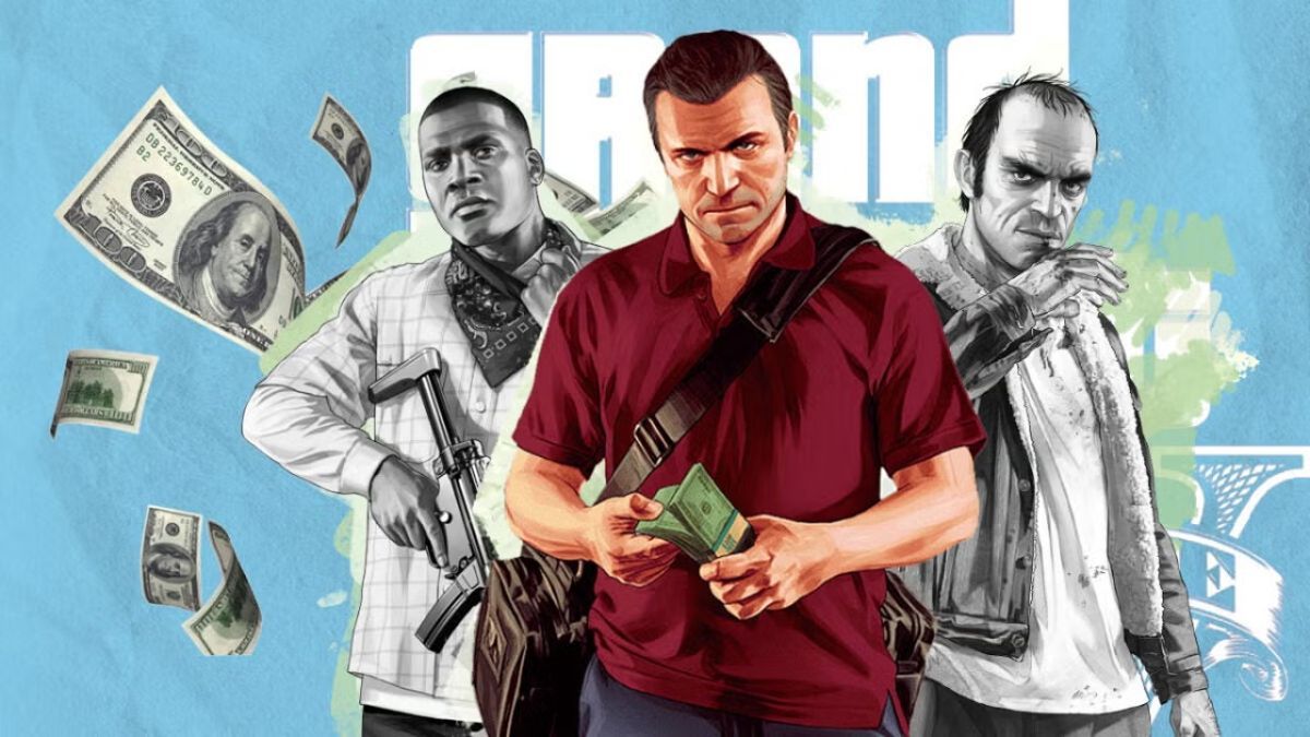 Rockstar mantiene viva la tradición de los códigos en uno de sus juegos más exitosos. Rockstar mantiene viva la tradición de los códigos en uno de sus juegos más exitosos.