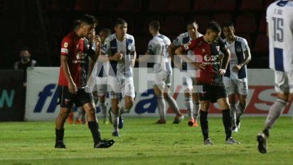 Copa Diego Maradona: Colón perdió 2-1 con Talleres y le puso fin a su torneo