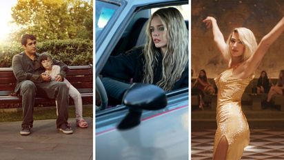 Qué ver este fin de semana de frío: los estrenos en Netflix, Disney+ y HBO para disfrutar desde la cama