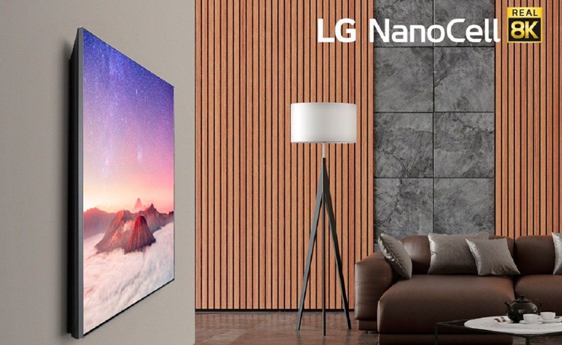LG NanoCell