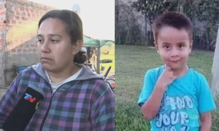 camila, la prima de loan, conto que su hija vio al nene y revelo un drama oculto hace dos meses: tiene miedo de volver al... camila, la prima de loan, conto que su hija vio al nene y revelo un drama oculto hace dos meses: tiene miedo de volver al...
