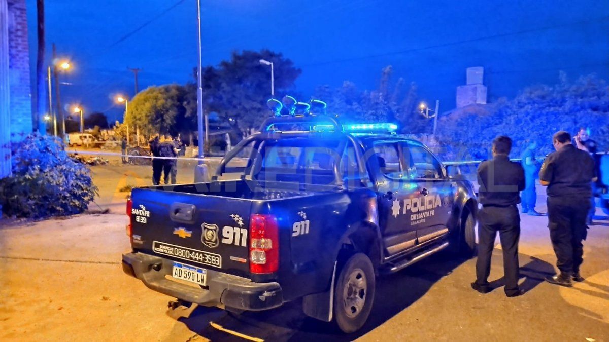 Miedo a la inseguridad