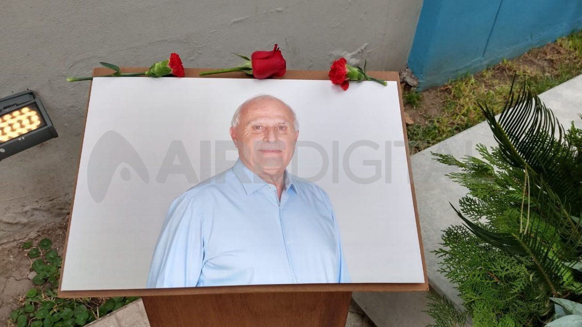 Miguel Lifschitz logró el respeto de todos los sectores políticos y mucho afecto de los santafesinos.