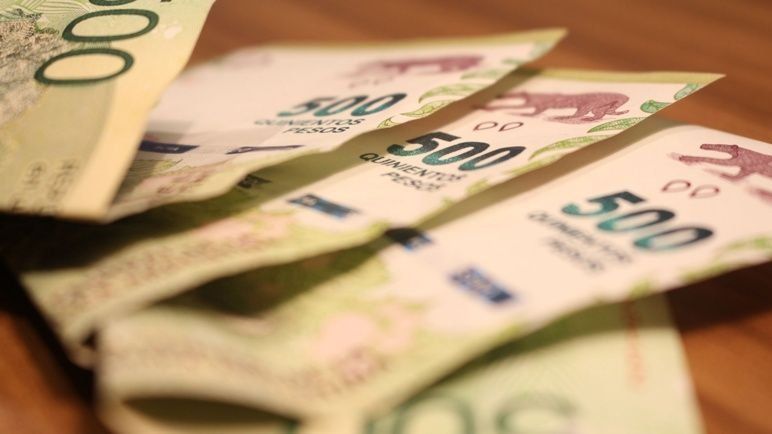 Aseguran que la inflación en Argentina es la sexta más alta del mundo