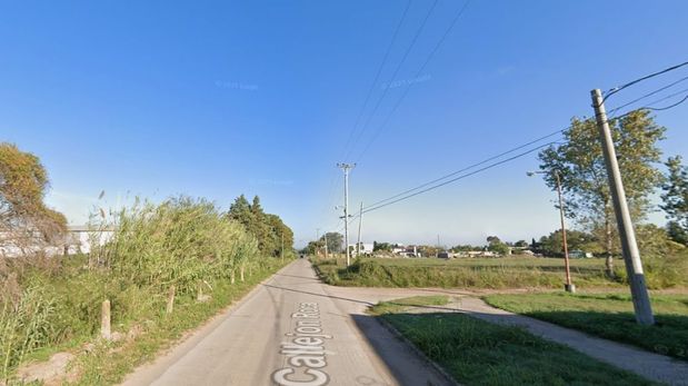 El hecho ocurrió en barrio UPCN de Santa Fe.