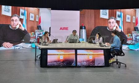 covid en rafaela: denunciaran penalmente a quienes incumplan el aislamiento covid en rafaela: denunciaran penalmente a quienes incumplan el aislamiento