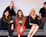La foto histórica: Dalma, Gianinna y Dieguito Fernando Maradona juntos. La foto histórica: Dalma, Gianinna y Dieguito Fernando Maradona juntos.