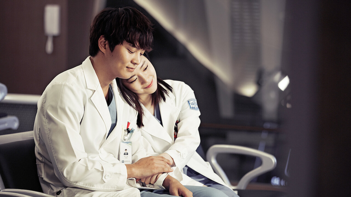 "Buen Doctor", la imperdible serie coreana que está en Netflix. "Buen Doctor", la imperdible serie coreana que está en Netflix.