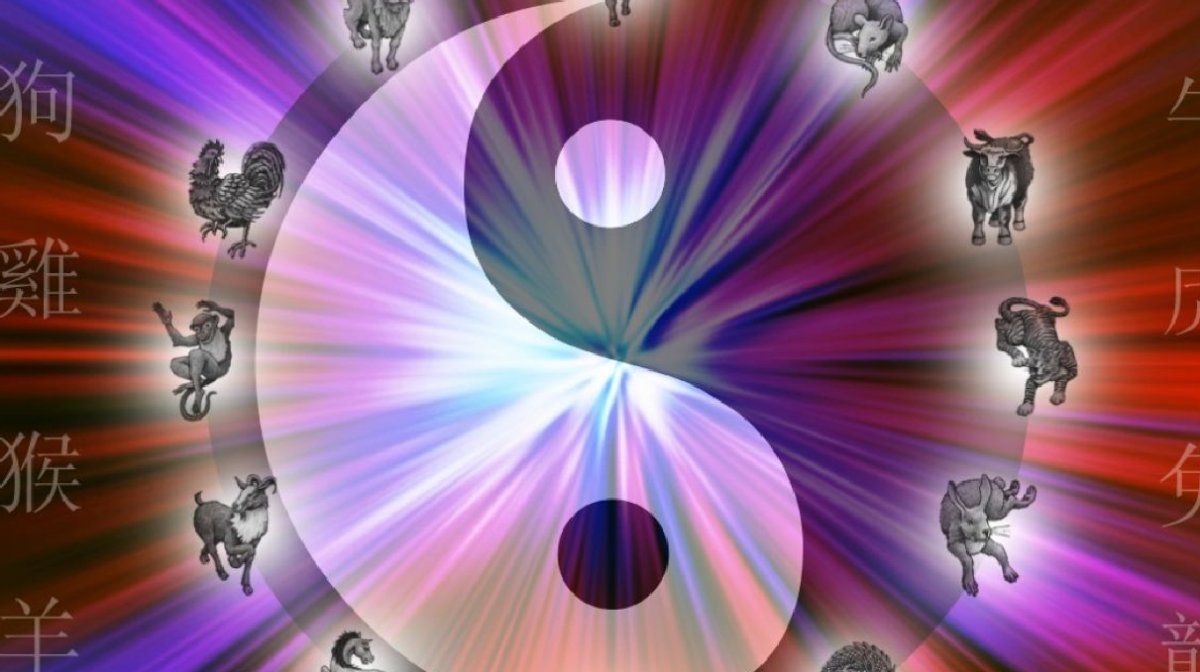 Existen múltiples leyendas sobre el origen del horóscopo chino. 