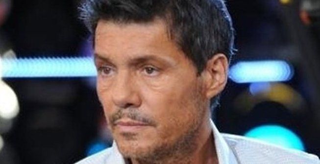 El reto y la prohibición de Marcelo Tinelli a Cande