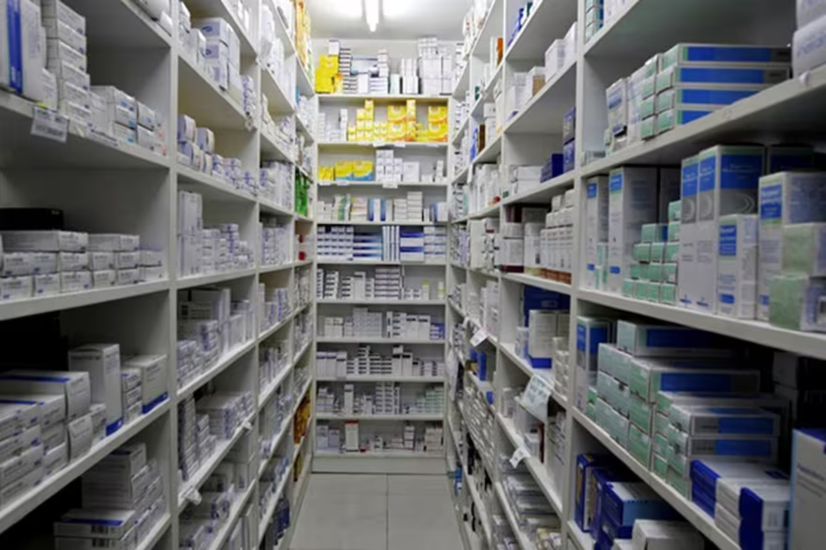La maniobra de fraude se ejecutó en la dispensa de medicamentos para afiliados a PAMI