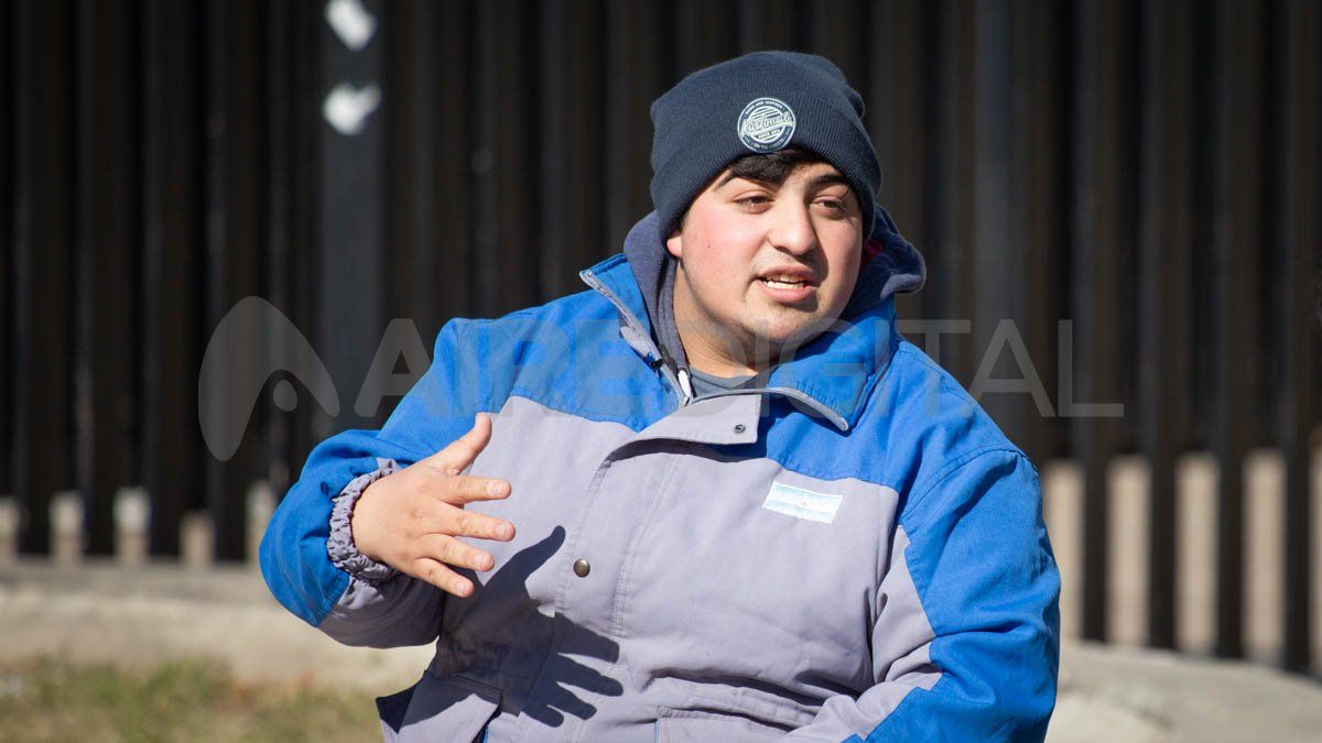 Cobe contó que todavía