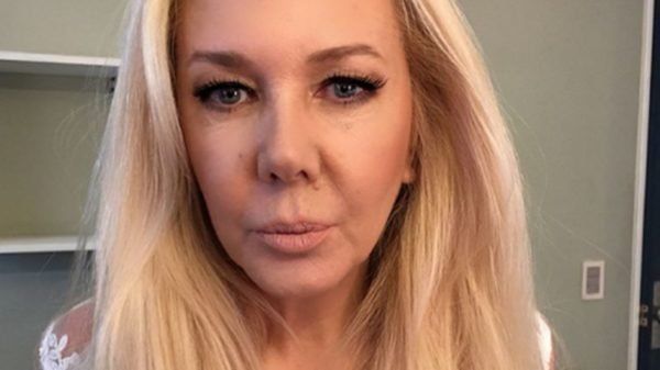 Mariana Nannis quiere reunirse con todas las amantes de Claudio Caniggia