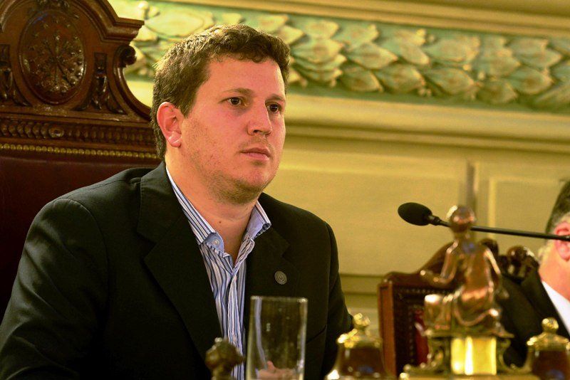 Angelini minimizó los dichos del presidente Macri