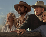 5 datos curiosos de la serie de western 1923, la secuela de 1883 y la precuela de Yellowstone 5 datos curiosos de la serie de western 1923, la secuela de 1883 y la precuela de Yellowstone