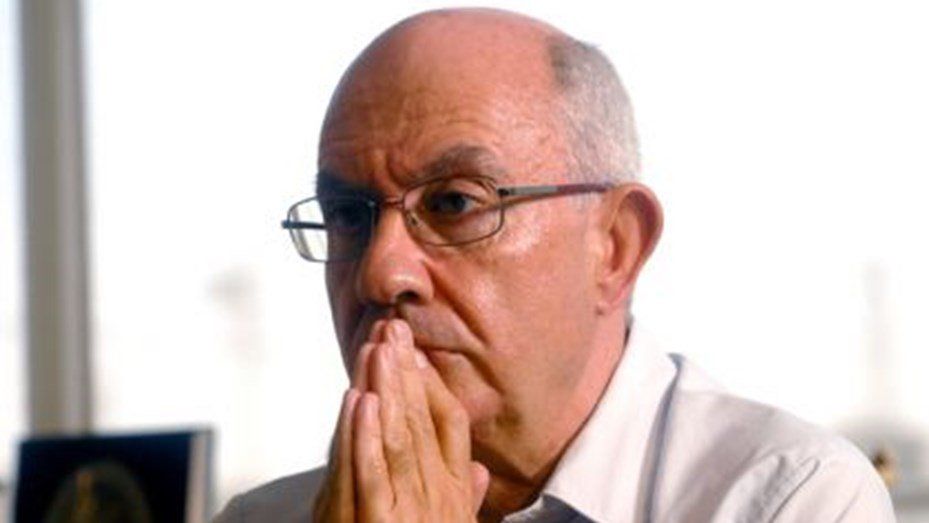 Jorge Corsi, el especialista en violencia familiar condenado por pedofilia