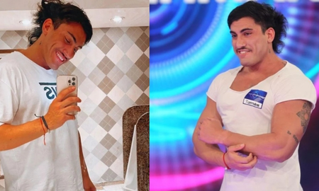 Tomás Holder de Gran Hermano 2022 contó que vendió videos pornográficos por cinco mil pesos Tomás Holder de Gran Hermano 2022 contó que vendió videos pornográficos por cinco mil pesos