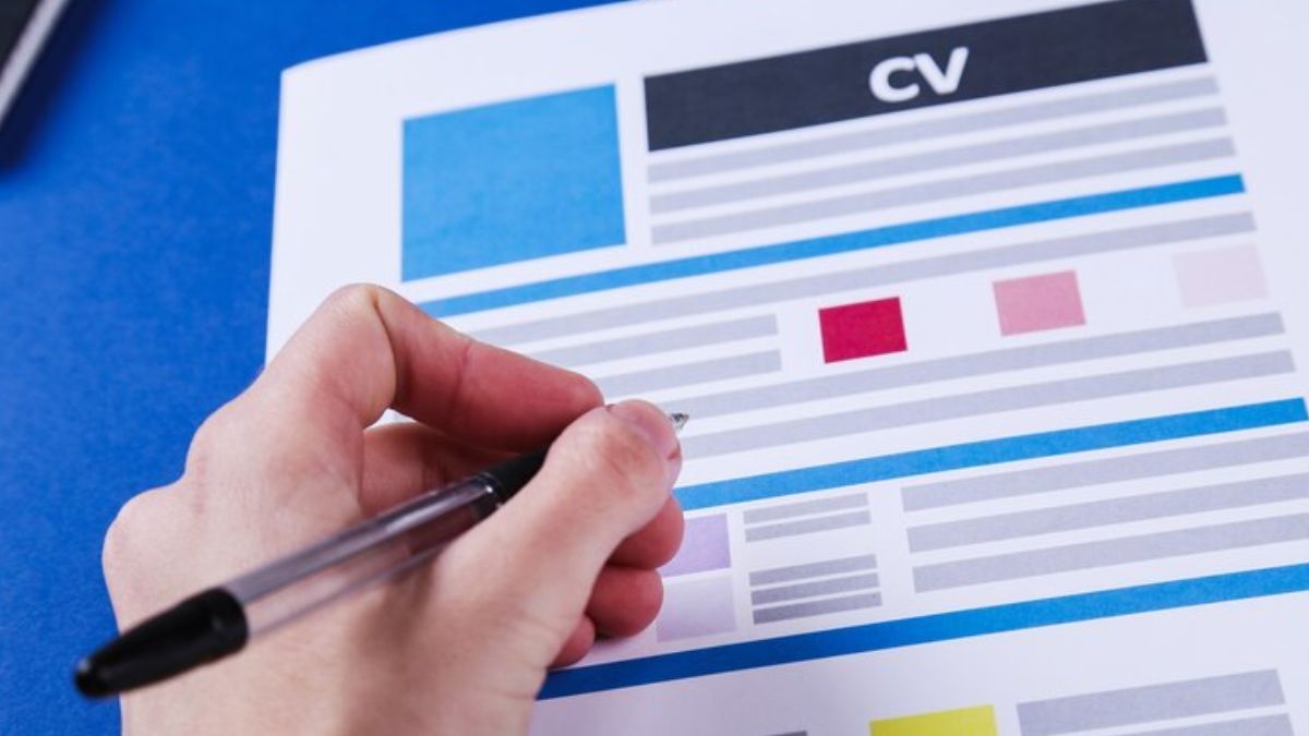 Es importante saber armar un buen CV para destacar entre los postulantes (Foto: Freepik).