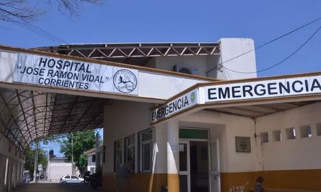 El pasado 15 de noviembre Estela Ramona Romero (31) ingresó al hospital de Paso de los Libres con el 60 por ciento del cuerpo quemado y, por la gravedad de su cuadro, fue derivada a hospital de la Capital provincial, donde murió 20 días después. El pasado 15 de noviembre Estela Ramona Romero (31) ingresó al hospital de Paso de los Libres con el 60 por ciento del cuerpo quemado y, por la gravedad de su cuadro, fue derivada a hospital de la Capital provincial, donde murió 20 días después.