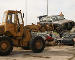 La Municipalidad de Santa Fe avanzará con otro proceso de compactación de vehiculos. La Municipalidad de Santa Fe avanzará con otro proceso de compactación de vehiculos.