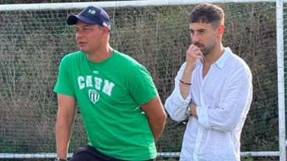 Refuerzo top se sumó al súper equipo de San Miguel y será dirigido por Sebastián Battaglia, campeón con Boca