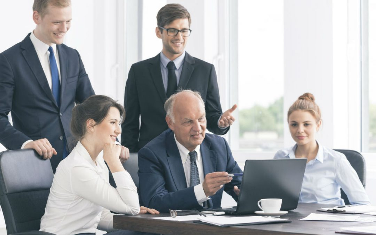 Las nuevas generaciones están redefiniendo lo que significa tener un empleo. Las nuevas generaciones están redefiniendo lo que significa tener un empleo.