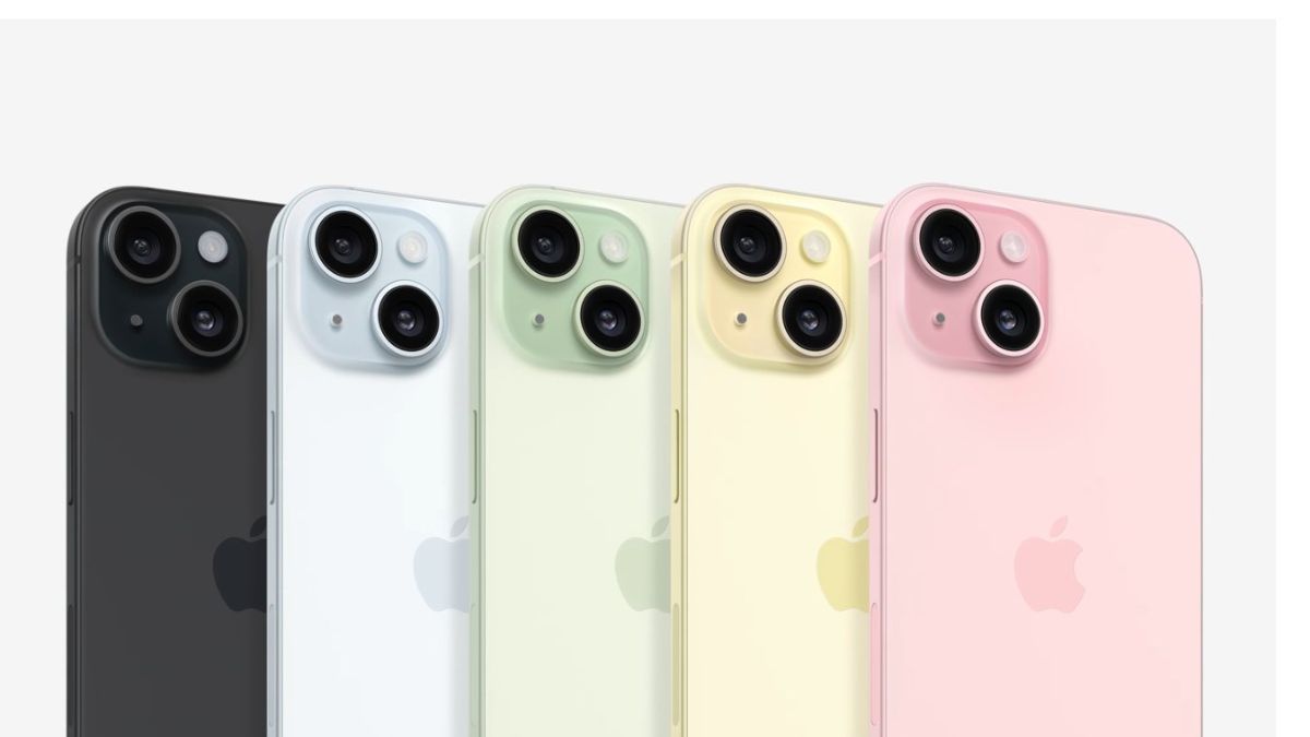 A pesar de no ser el más reciente, el iPhone 14 mantiene un excelente rendimiento. A pesar de no ser el más reciente, el iPhone 14 mantiene un excelente rendimiento.