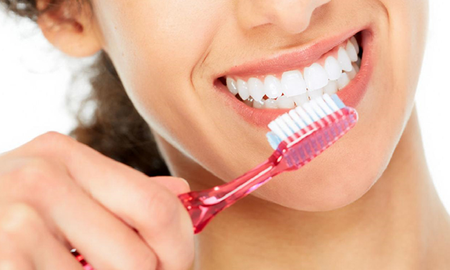 que pasa si me lavo los dientes con bicarbonato que pasa si me lavo los dientes con bicarbonato
