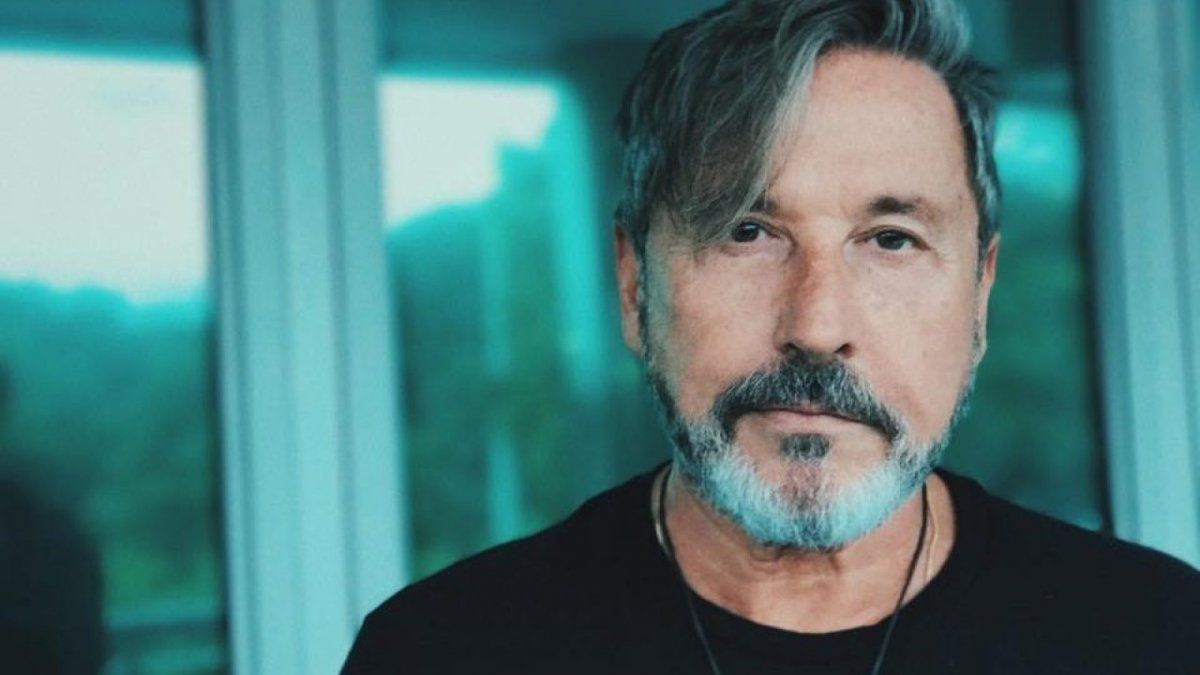 Ricardo Montaner y la decisión de su hija de llegar virgen al matrimonio: Más que conmigo, su pacto es con Dios