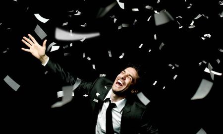 Ganó millones en la lotería, perdió todo y terminó siendo stripper