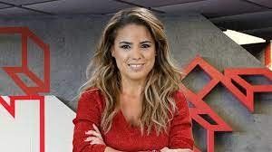 Marina Calabró fulminó a "Doctor Milagro".