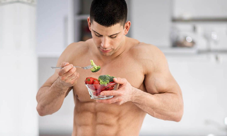 los mejores alimentos para ganar masa muscular los mejores alimentos para ganar masa muscular