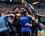Histórico: Argentina venció a Inglaterra y está en la final del mundo. La palabra de Scaloni.
