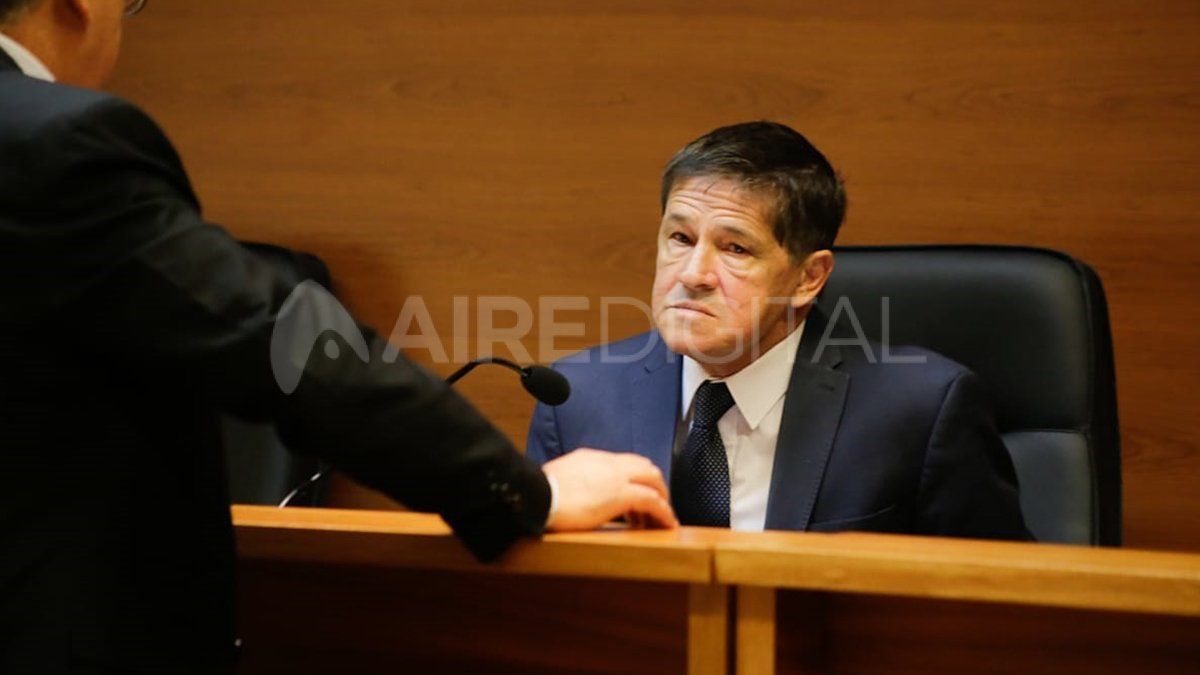 H&eacute;ctor Candioti