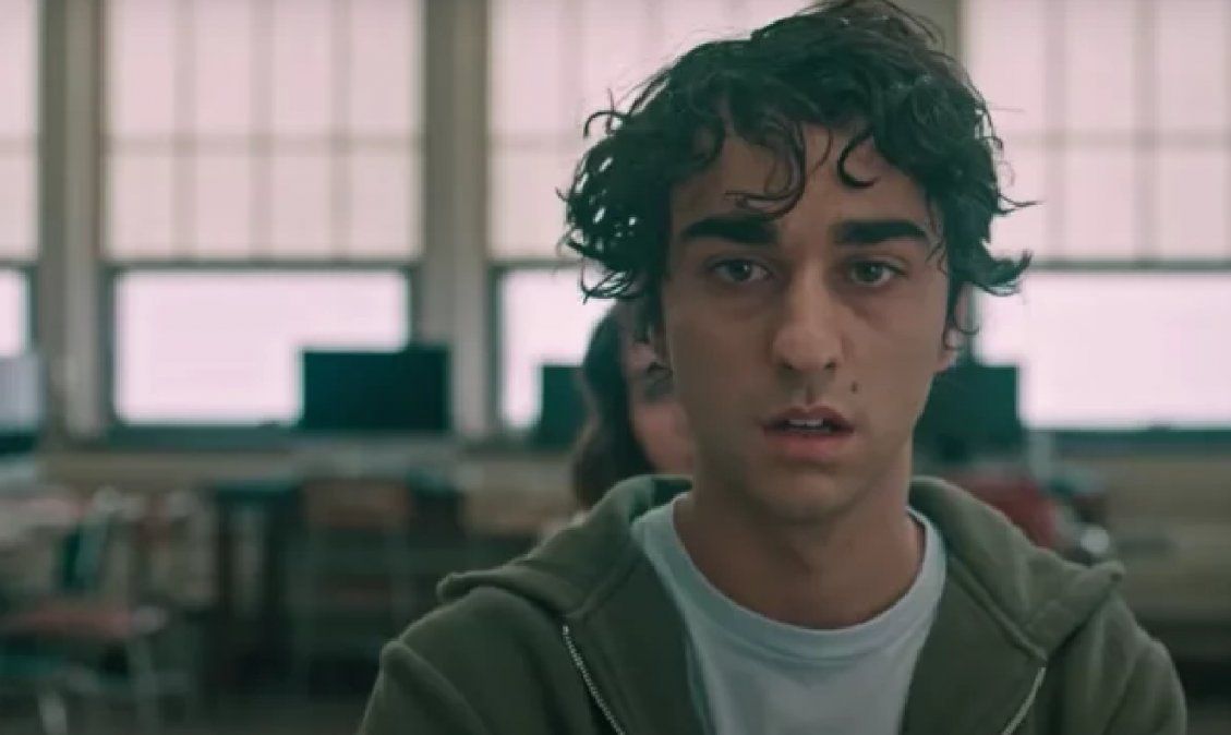 El actor Alex Wolff quedó traumado con Hereditary y no volvió a hacer una película de terror