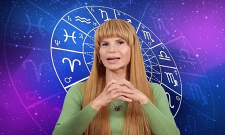 Mhoni Vidente compartió las predicciones del 13 al 17 de octubre para los 12 signos del zodíaco. Mhoni Vidente compartió las predicciones del 13 al 17 de octubre para los 12 signos del zodíaco.