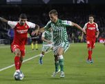 La &uacute;ltima edici&oacute;n del cl&aacute;sico de Andaluc&iacute;a termin&oacute; en victoria por 2-1 para el Sevilla.