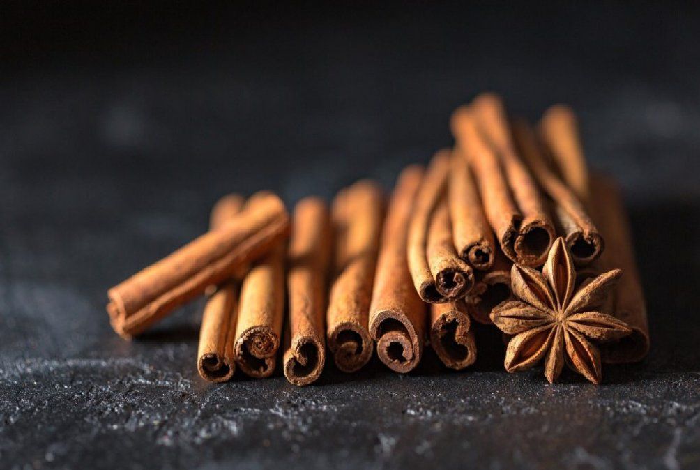 Feng Shui: por qué deberías frotar tus manos con canela antes de dormir Feng Shui: por qué deberías frotar tus manos con canela antes de dormir