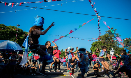 Qué hacer en Córdoba el fin de semana largo de Carnaval Qué hacer en Córdoba el fin de semana largo de Carnaval